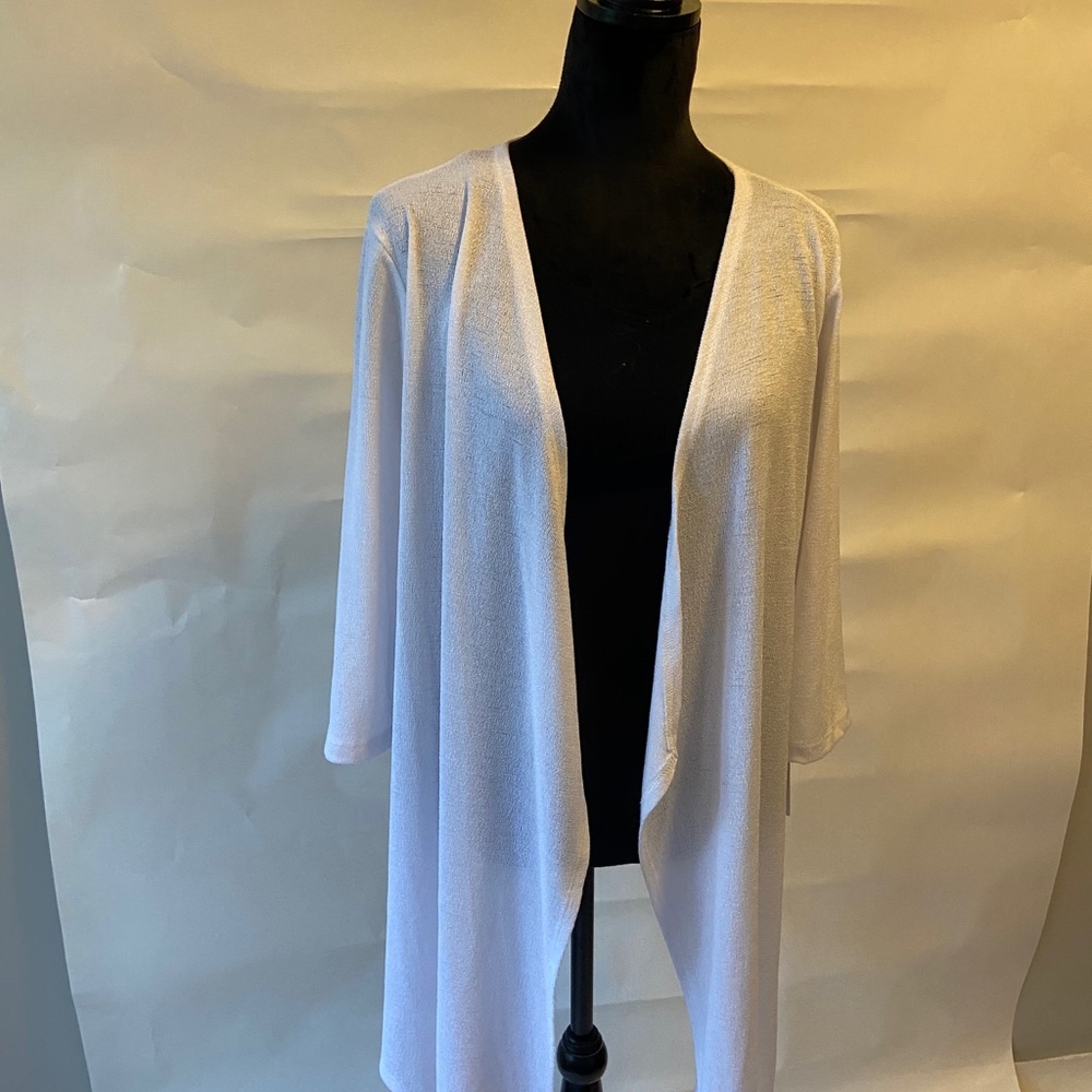 Brand new Clara sunwoo cardigan sweater